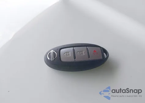 2021 Nissan Frontier Long Bed Sv 4X4 from USA, damaged, VIN 1N6ED0FB8MN705783